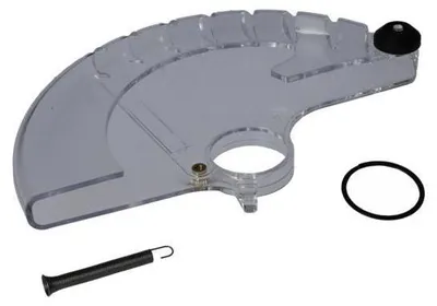 Obrázek produktu pro Kryt ochranný pro kotoučovou pilu BOSCH OUTILLAGES - 1609B02728
