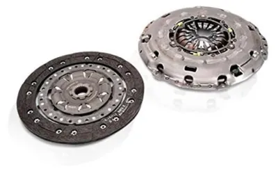 Image de LuK embrayage avec butée centrale Ø : 250 pour Ford Transit 2,2 TDCi