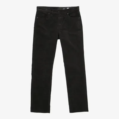 Immagine prodotto di Pantaloni Volcom Solver Corduroy black