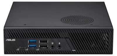 Image de ASUS PB63-B5201MH i5-14400 - Core i5 - 16 Go