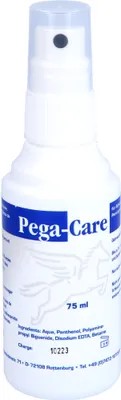 Zdjęcie produktu dla Pegasus Pro Pega-Care Spray do ochrony, pielęgnacji i czyszczenia piercingów i tatuaży, 75 ml spray