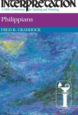 Produktbild von Philippians