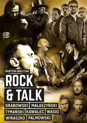 Image de Rock & talk