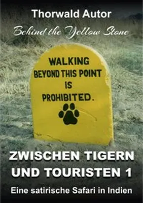 Obrázek produktu pro Zwischen Tigern und Touristen 1