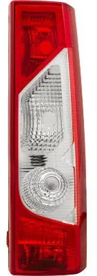 Zdjęcie produktu dla Tylne światło Diederichs, prawe Scudo, od 2007 r.