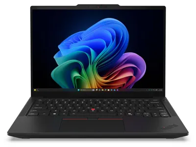 Immagine prodotto di Lenovo ThinkPad T14 Gen 7 (Intel) Copilot+ PC Intel Core Ultra 7 355 Computer portatile 35,6 cm (14") WUXGA 16 GB LPDDR5x-SDRAM 512 GB SSD Wi-Fi 7 (802.11be) Windows 11 Pro Nero Italiano