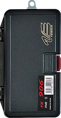 Produktbild von Meiho VS-906 (Multi Case L) Smoke Black