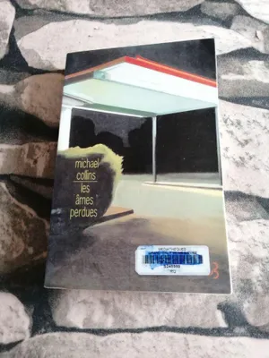 Image de Les âmes perdues