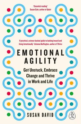Obrázok produktu pre Emotional Agility