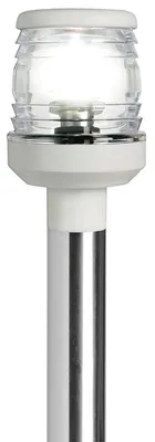 Produktbild von Osculati Snap Lightpole Weiß Positionsleuchte