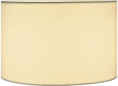 Produktbild von SLV 155582 FENDA Leuchtenschirm weiss