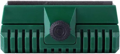 Produktbild von Geleiderail für Rasenmäher - 11 x 6 x 4 cm