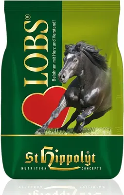 Productafbeelding van St. Hippolyt Lobs 25 kg - Beloningsblokjes