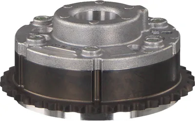 Produktbild von FEBI BILSTEIN 46506 Nockenwellenversteller für BMW 3 Touring (E91) Einlass 38-Zähne