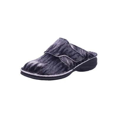 Produktbild von Finn Comfort grau Pantolette