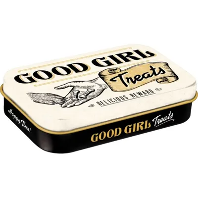 Zdjęcie produktu dla Pudełko Na Przysmak Good Girl