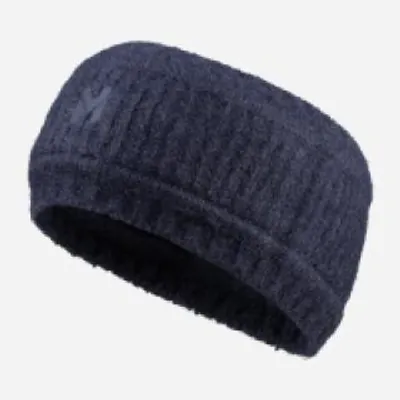 Imagen del producto de MILLET GRANDS MONTETS - Diadema para mujer, color zafiro, talla única