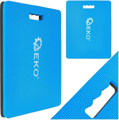Obrázok produktu pre Pracovná ochranná penová podložka 390 x 500 x 30mm, Geko