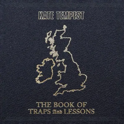 Produktbild von The Book Of Traps And Lessons