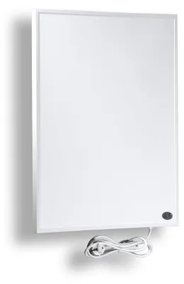 Image de Radiateur infrarouge P130 avec thermostat intelligent