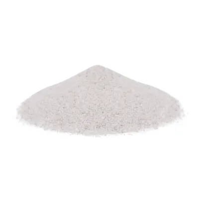 Produktbild von 5 kg Weißer Aquariensand (0,1-0,5 mm) – Premium Bodengrund für Aquarien