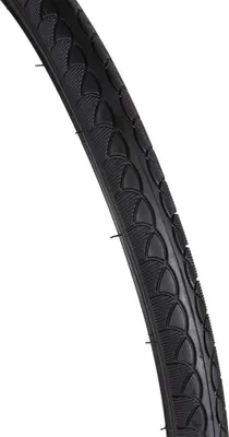 Immagine prodotto di Sulla moto, copertura nera 26 "x1.5