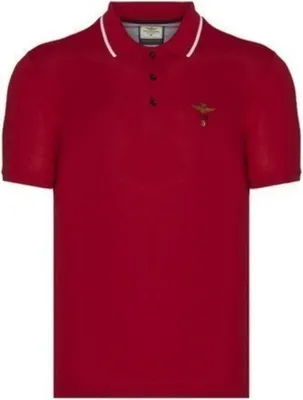 Obrázok produktu pre Aeronautica Militare Trička PO1308P8219299, Veľkosť: 178