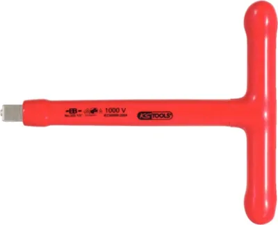 Produktbild von KS TOOLS Steckschlüssel Schlüssel