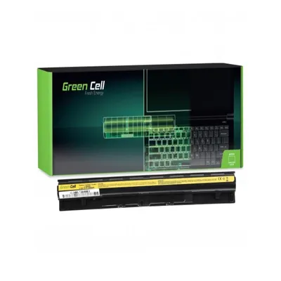 Obrázok produktu pre Náhradná batéria Green Cell LE46 pre notebooky