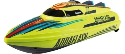 Obrázek produktu pro Aquaflash, 2,4 GHz – Carrera