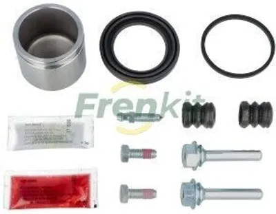 Produktbild von FRENKIT Bremssattel-Reparatursatz für VOLVO 480 E (482) Vorne 54mm 754440