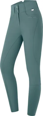 Produktbild von ELT Reithose Full Grip Mathilda Glam High Waist Damen