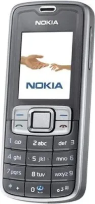 Obrázek produktu pro Nokia 3109 Classic
