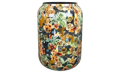 Immagine prodotto di TS Collection - Vaso da fiori alto Berry blue - 46x62