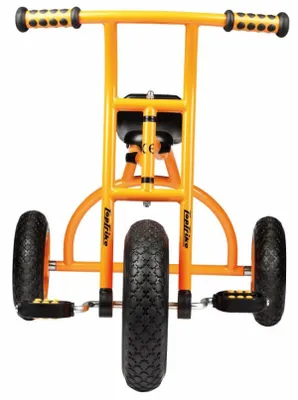 Obrázek produktu pro Tříkolka TopTrike "Rookie