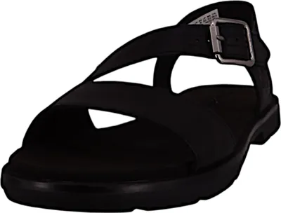 Produktbild von Timberland Calista Bay Backstrap Sandalen Schwarz EU 37 Frau Schwarz EU 37
