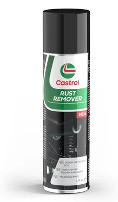 Produktbild von CASTROL Rostlöser Eisrostlöser 160A23 Spraydose 300ml