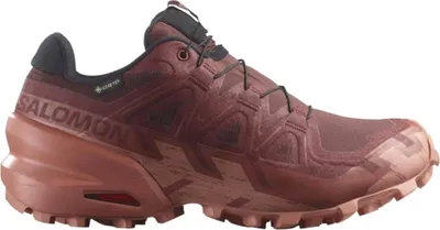 Produktbild von Schuhe Salomon Speedcross 6 Gtx Gore-tex 475843