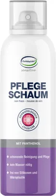 Produktbild von forma-care sensitive Pflegeschaum Incontinence Care - 12 x 400 ml
