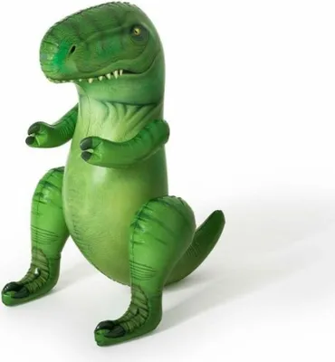 Immagine prodotto di Spruzzatore d'acqua Bestway Dinosaur
