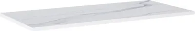 Produktbild von Jungborn Waschtischplatte 1008 x 460 mm Marmor Ohne Ausschnitt