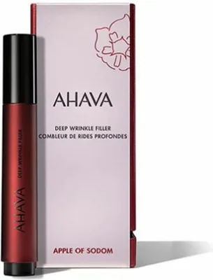 Obrázok produktu pre Ahava Hĺbková výplň vrások 15ml