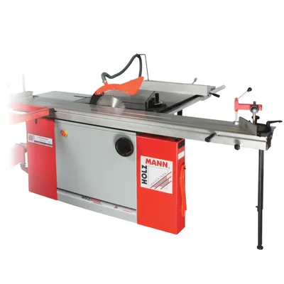 Produktbild von Formatkreissäge 3800 Watt TS 315VF-3200