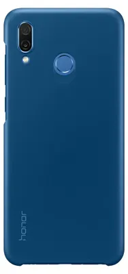 Produktbild von Bigben Connected HO51992528, Honor Play, Blau