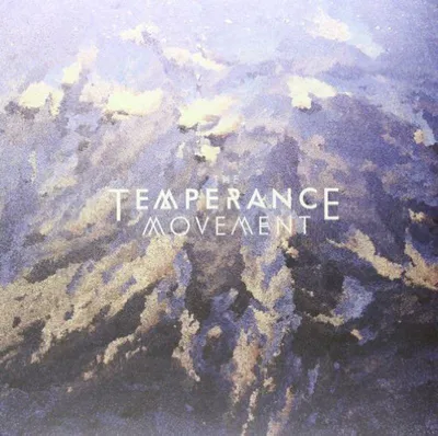 Produktbild von Temperance Movement,The-The Temperance Movement