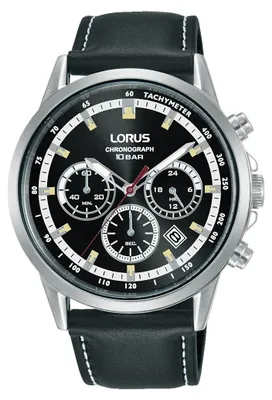Immagine prodotto di LORUS WATCHES Mod. RT301LX9