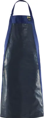 Image de Blakläder Tablier de soudeur taille unique 3061 1501 en bleu marine