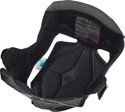 Produktbild von Nexo Innenpolster für Klapphelm Basic, Retro-Stil, 2er-Pack