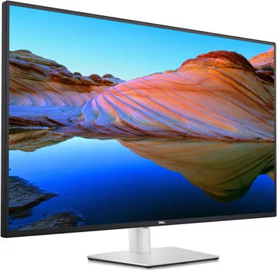 Produktbild von Dell DELL-U4323QE 43" 4K Ultra HD Monitor