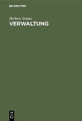 Produktbild von Verwaltung